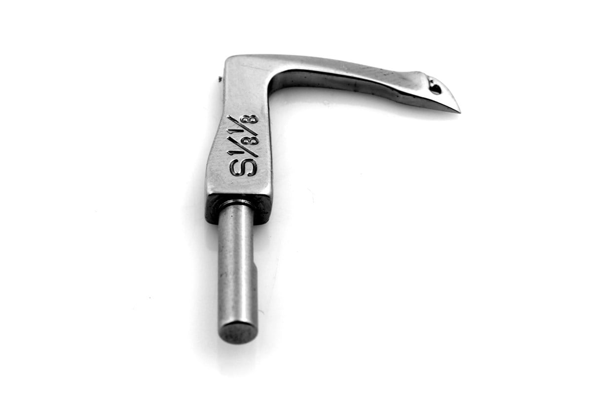 926 BRT KOLLU 3 İĞ KISA LÜPER