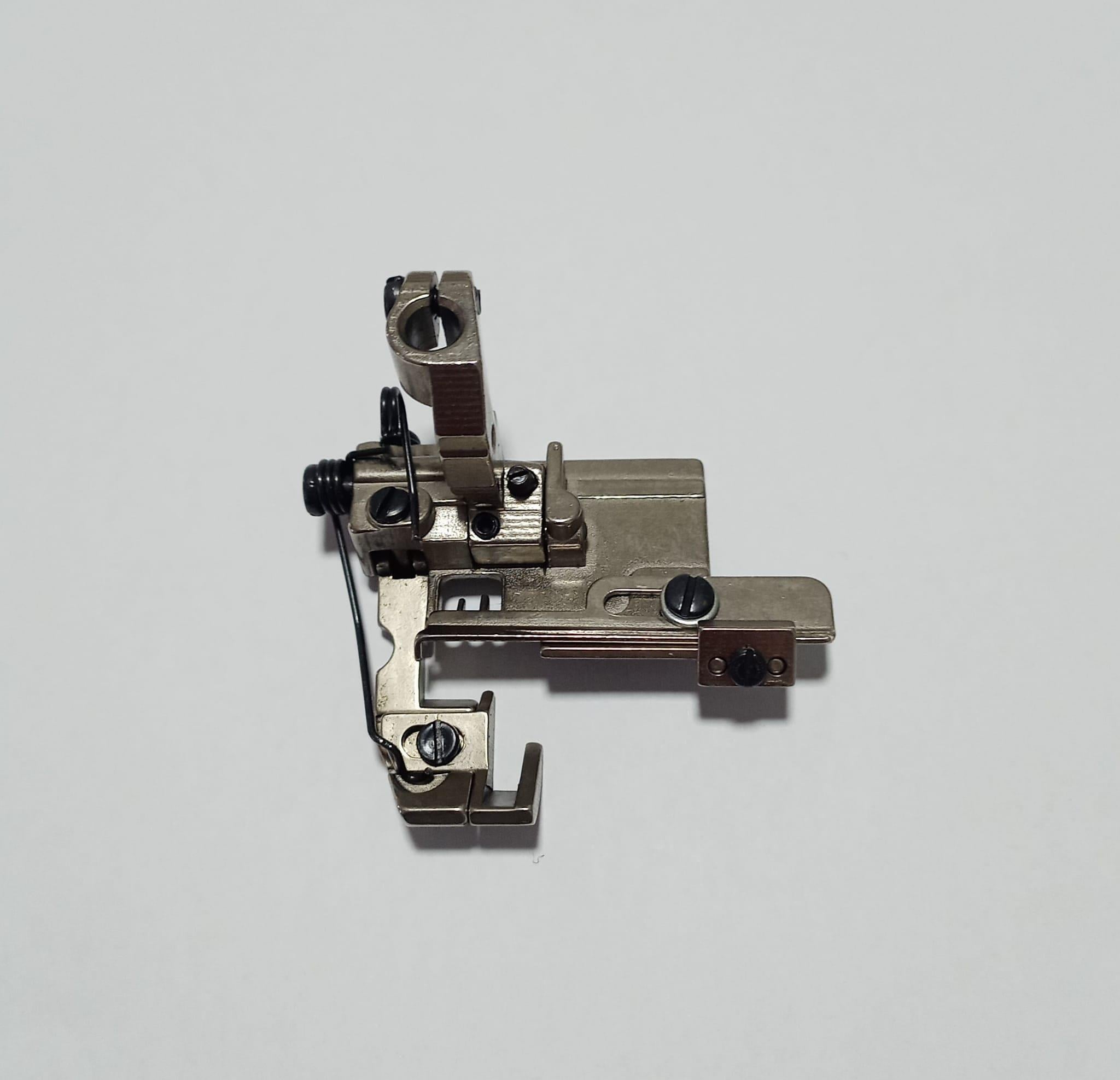 Pegasus Sağdan Bıçaklı Reçme Lastik Ayak-5.6mm