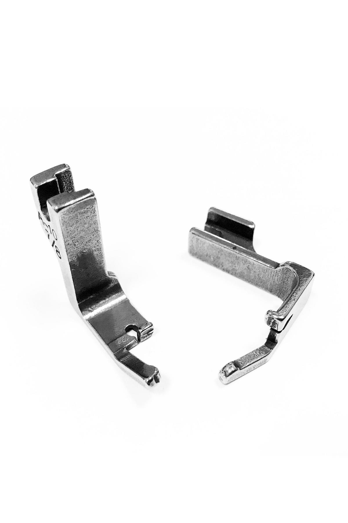 Düz Dikiş Makine A10 Apara Ayak-7/8 inç | 12142C-7/8 | DA YUDüz Dikiş Makine A10 Apara Ayak-7/8 inç