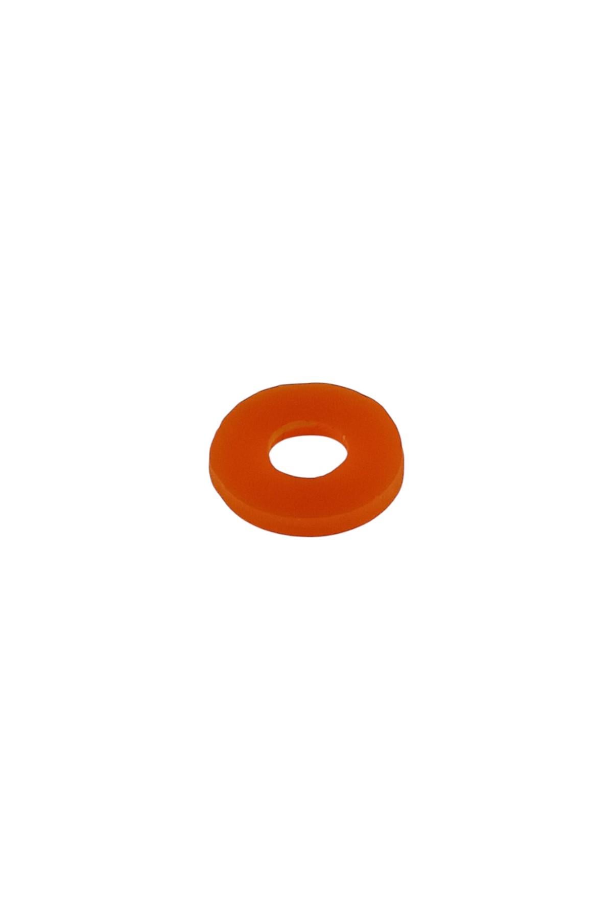 Düz makine Ayak Kaldırma Dış Ses Contası