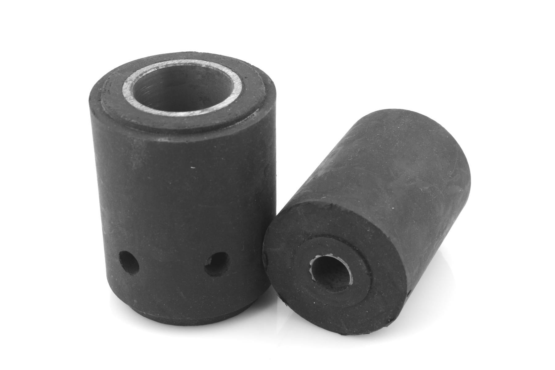  Kansai 1412 4 İğne Kauçuk Tek Merdane Takım Sarı