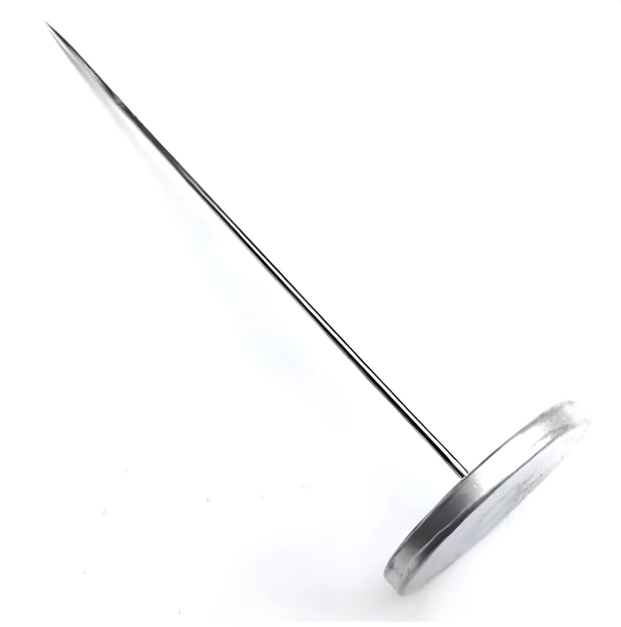 Pastal İğnesi-9Cm
