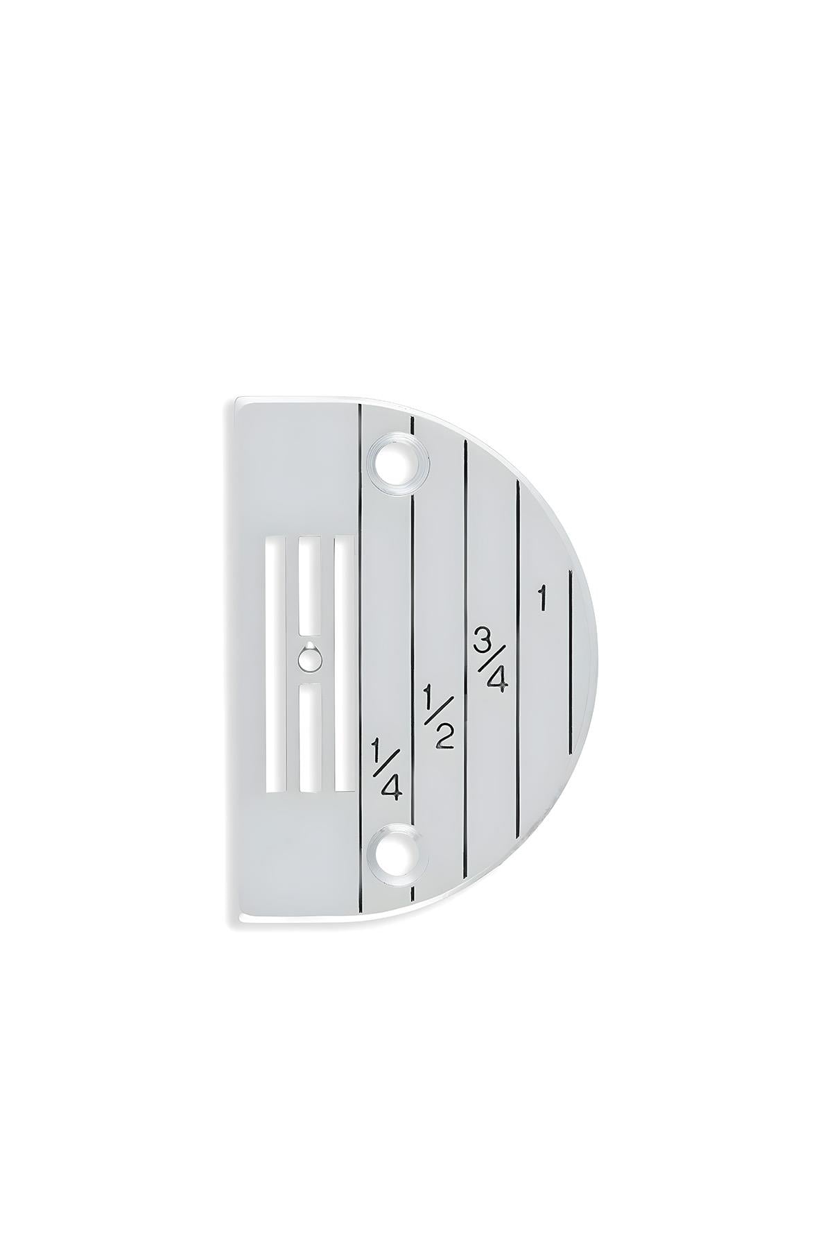 Düz Dikiş Makine Oduncu Plaka | 20160LGB | KELLEYDüz Dikiş Makine Oduncu Plaka