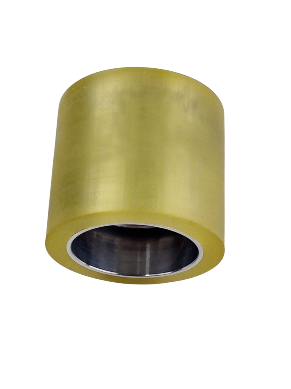 Düz Makine Arka Merdane Kauçuk Teker-55X50X8mm