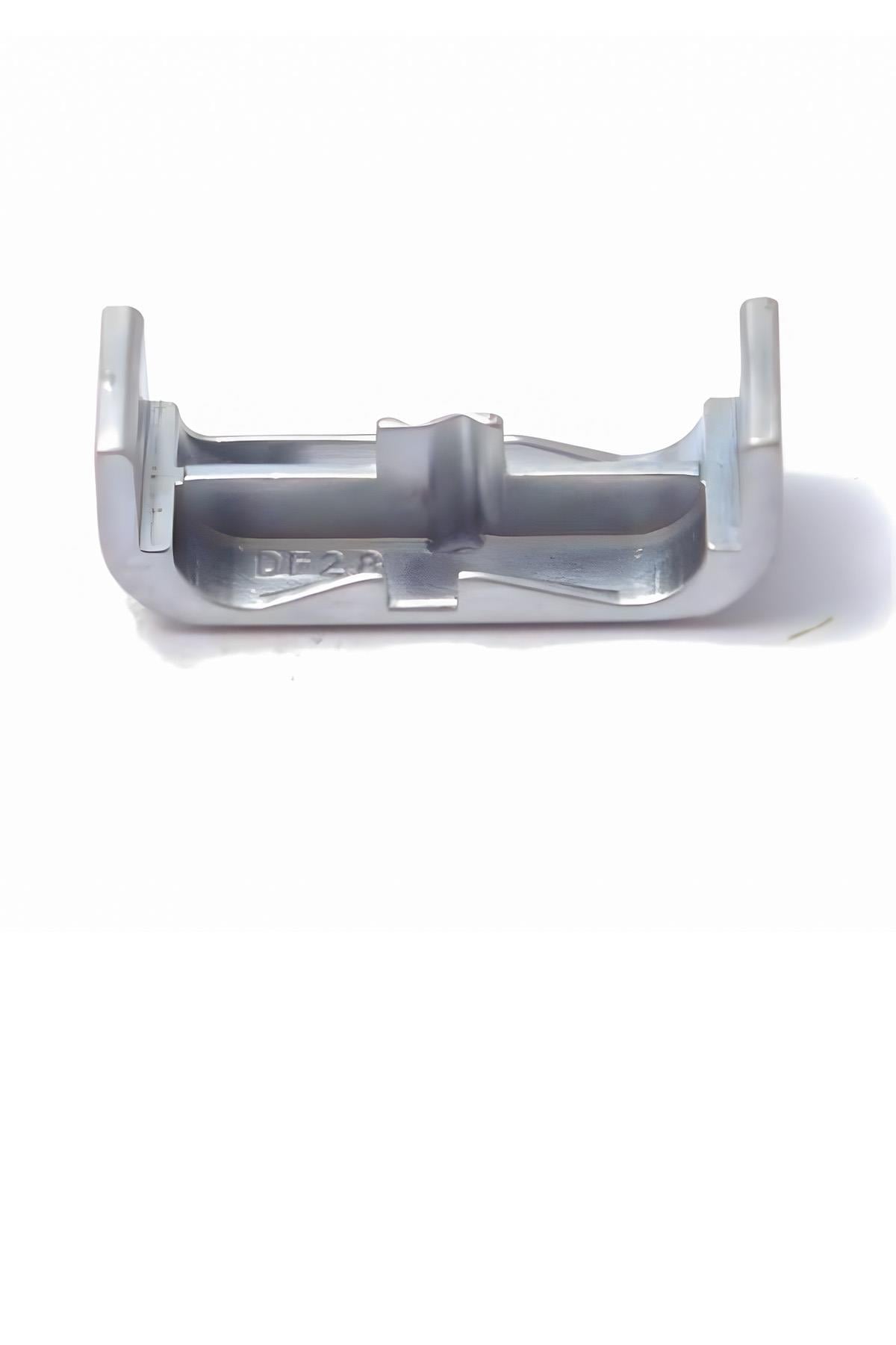 Pfaff 591 Sütunlu Çift İğne Plaka | 91-150913 | MarkasızPfaff 591 Sütunlu Çift İğne Plaka