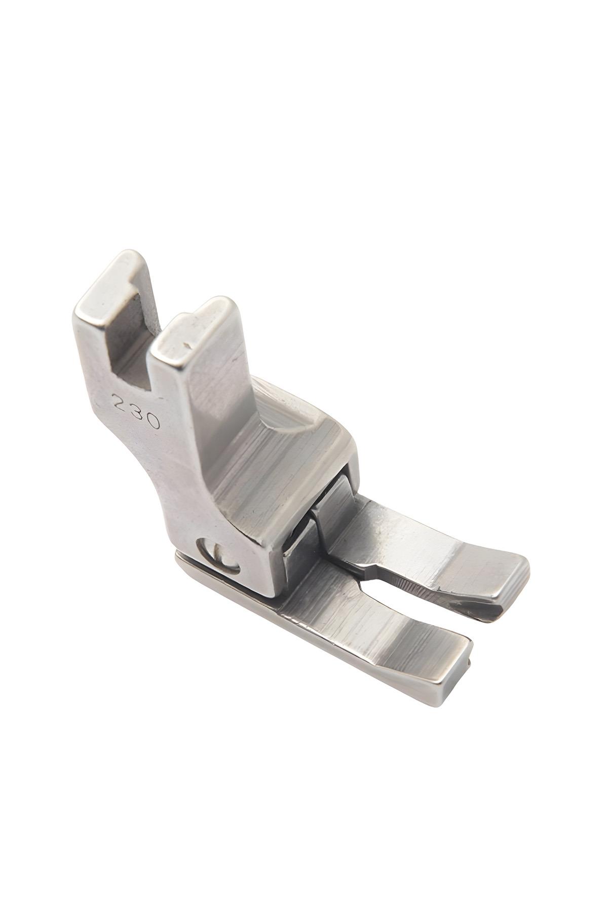 Düz Makine Çiftli Çıma Ayak-1/16 | 231-1/16 | DA YUDüz Makine Çiftli Çıma Ayak-1/16