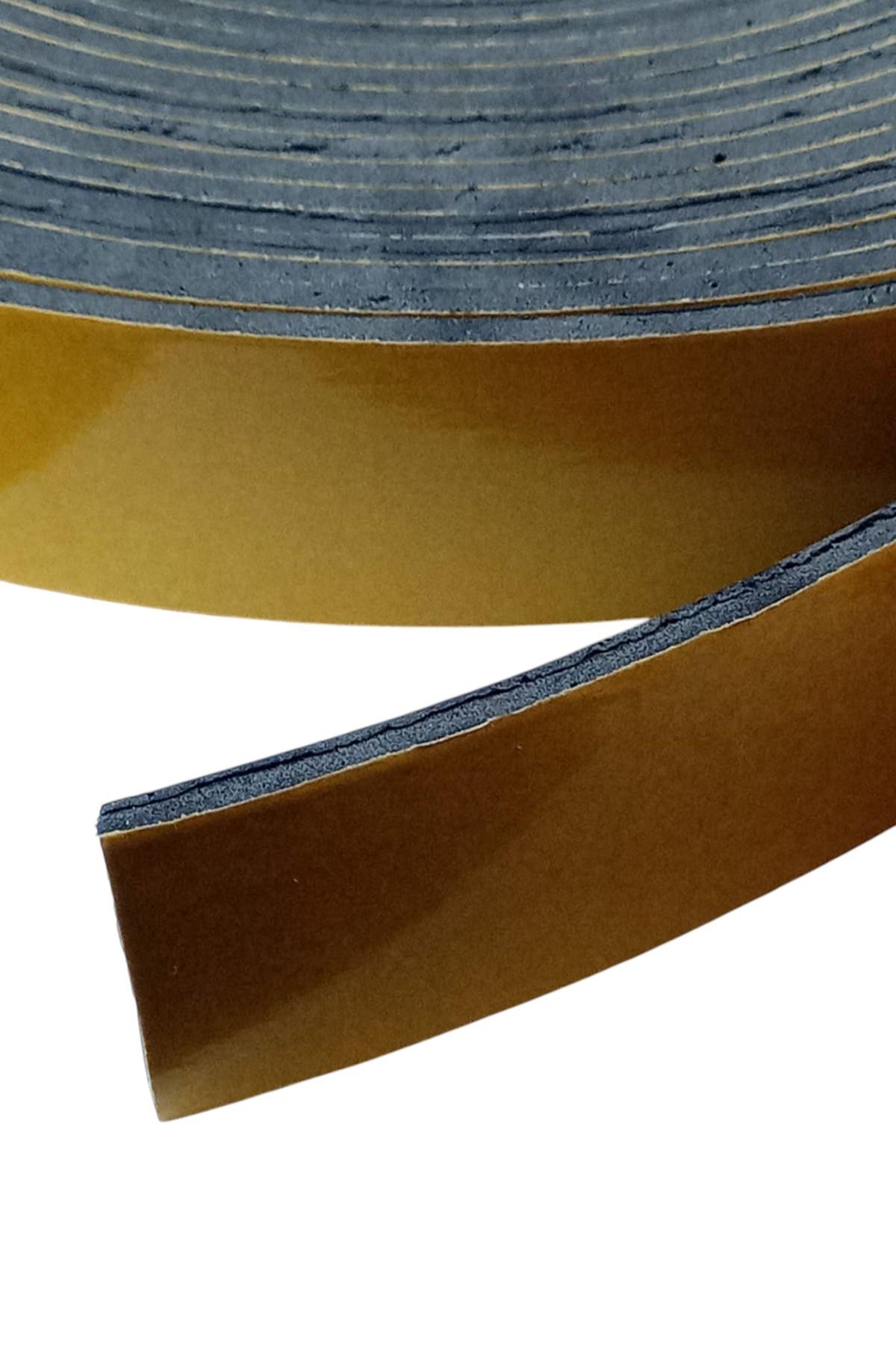 2Yapışkanlı Dikiş Siperi-1 Metre-70x3mm