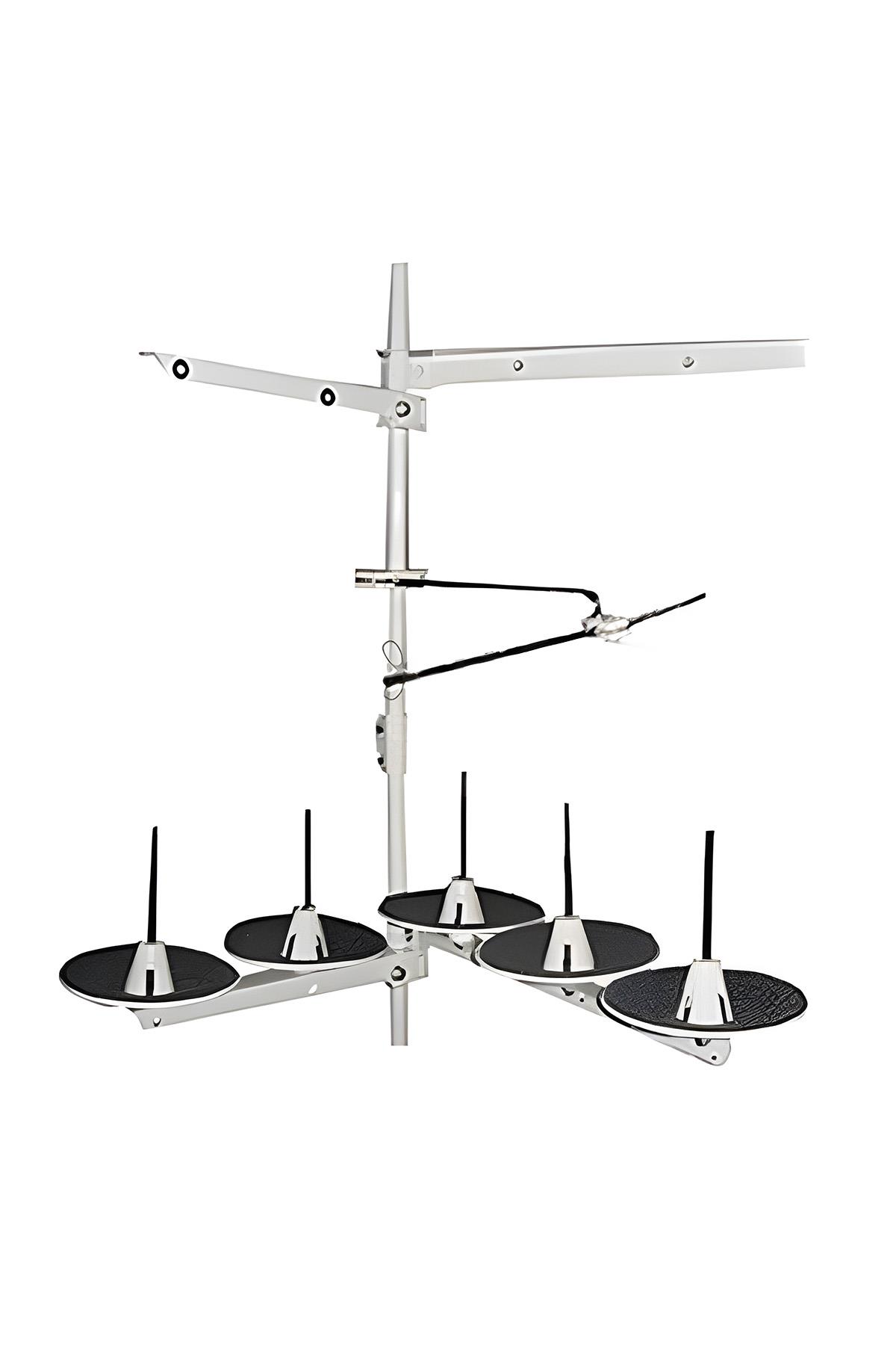 Dikiş Makine 5'Li Çardak-Extra Kalite | S02770-001-HENGX | HENGXDikiş Makine 5'Li Çardak-Extra Kalite