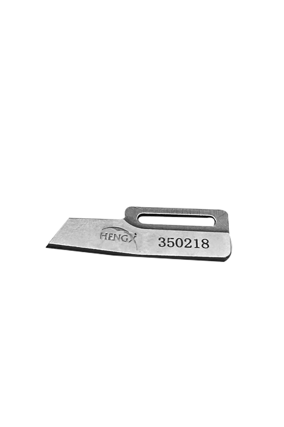 Pegasus Burunlu Reçme Alt Sabit Bıçak | 350218 | HENGXPegasus Burunlu Reçme Alt Sabit Bıçak