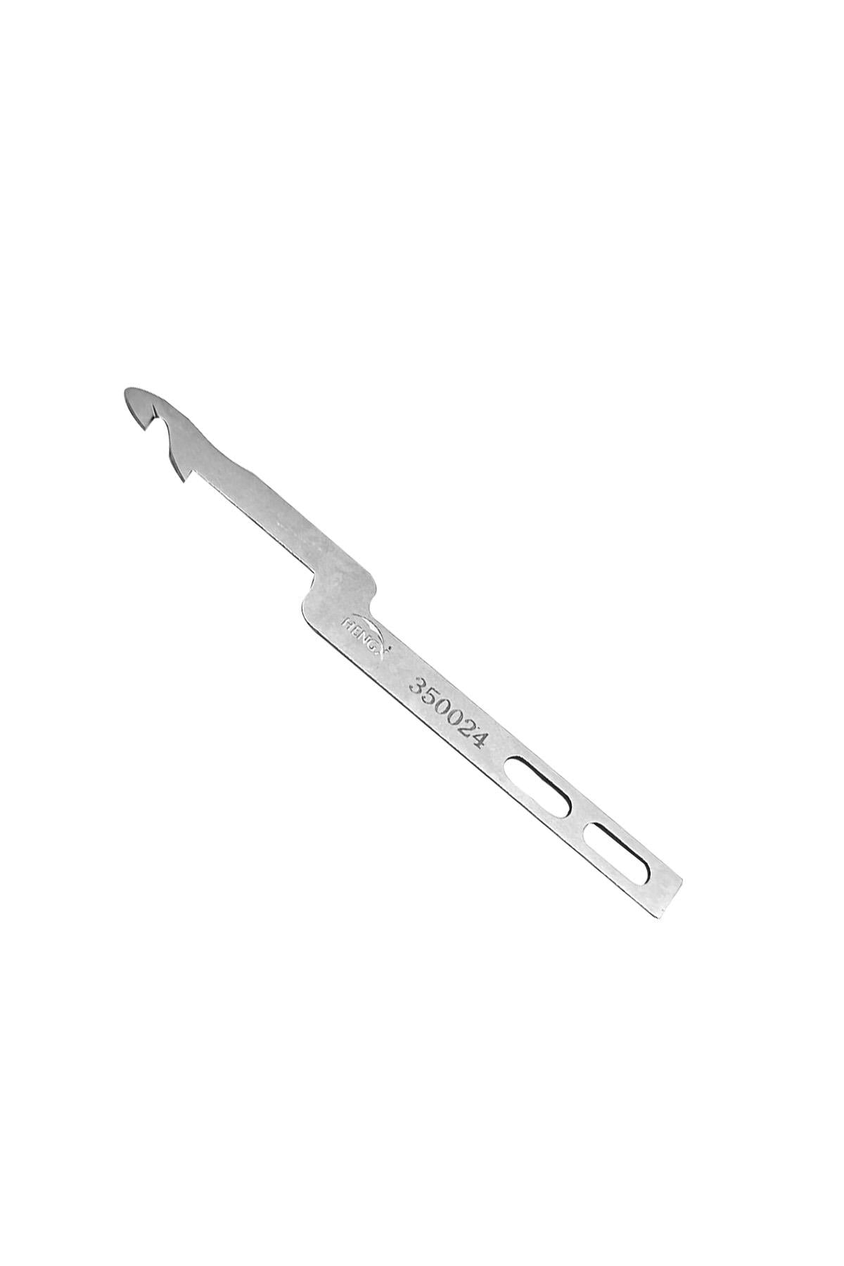 Pegasus W500 Seri Reçme Hareketli Bıçak | 350024 | HENGXPegasus W500 Seri Reçme Hareketli Bıçak