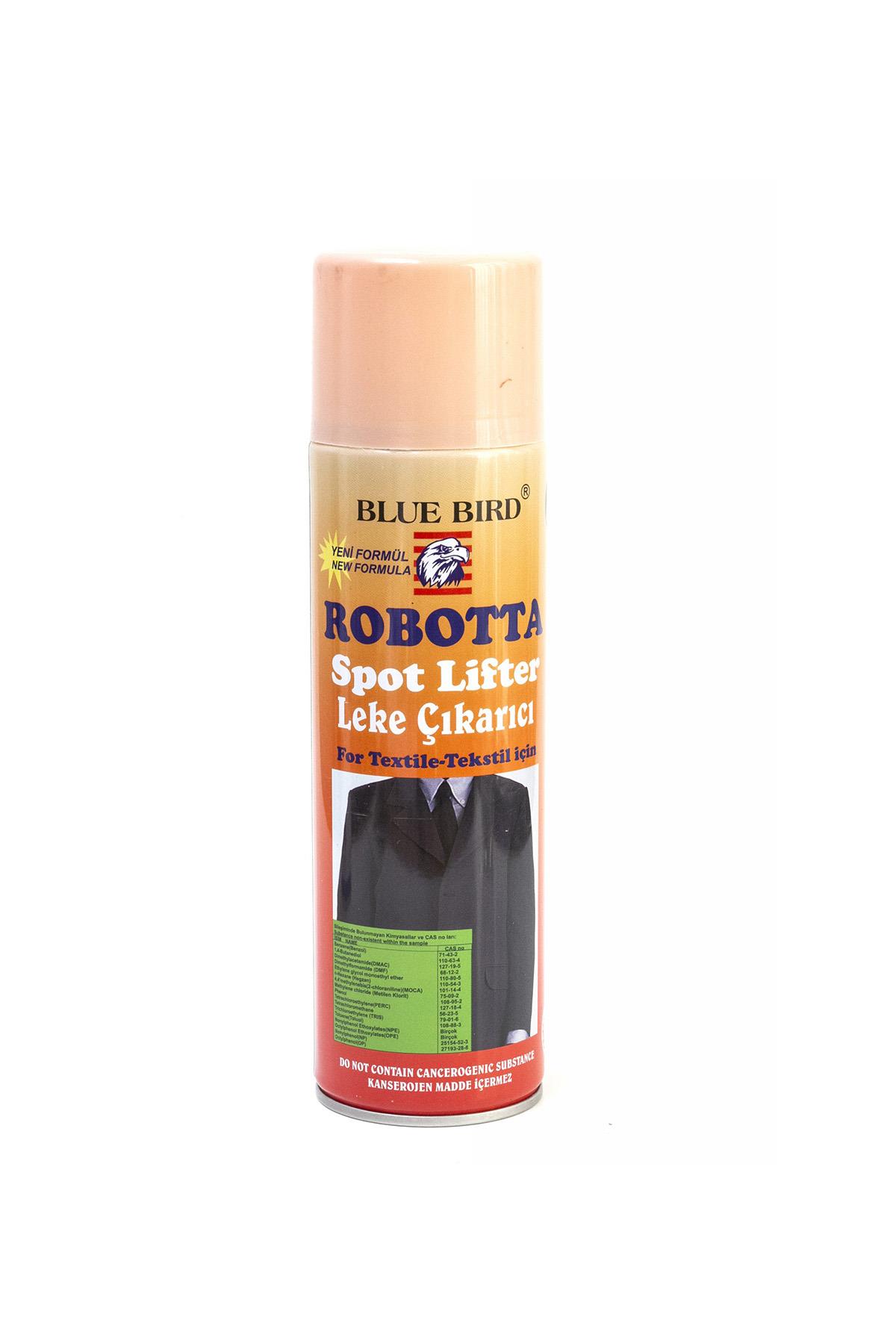 Leke Çıkarıcı Sprey 550ML | ROBOTTA | BLUBİRDLeke Çıkarıcı Sprey 550ML