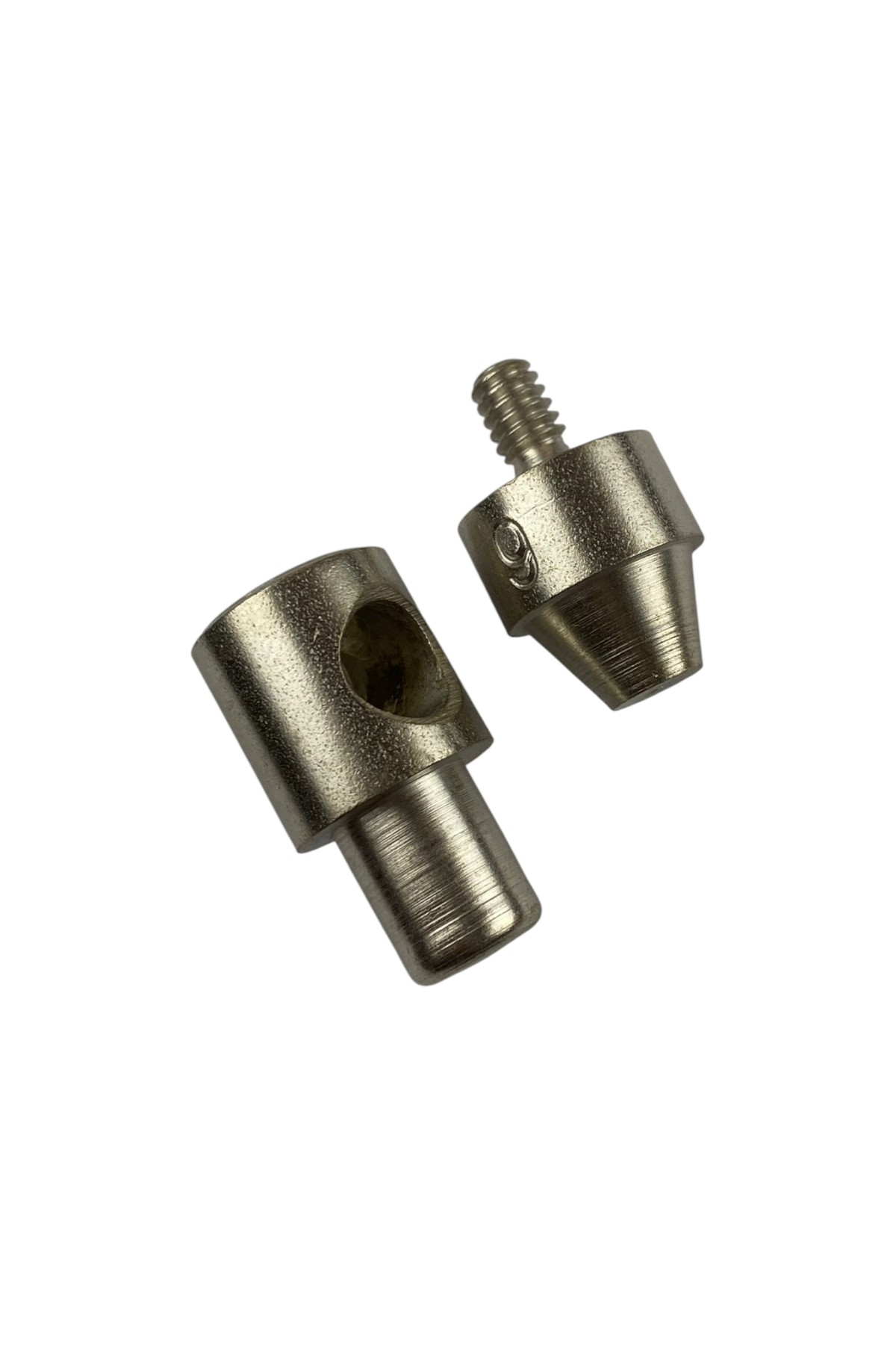 Çelik Delme Kalıbı-9 No