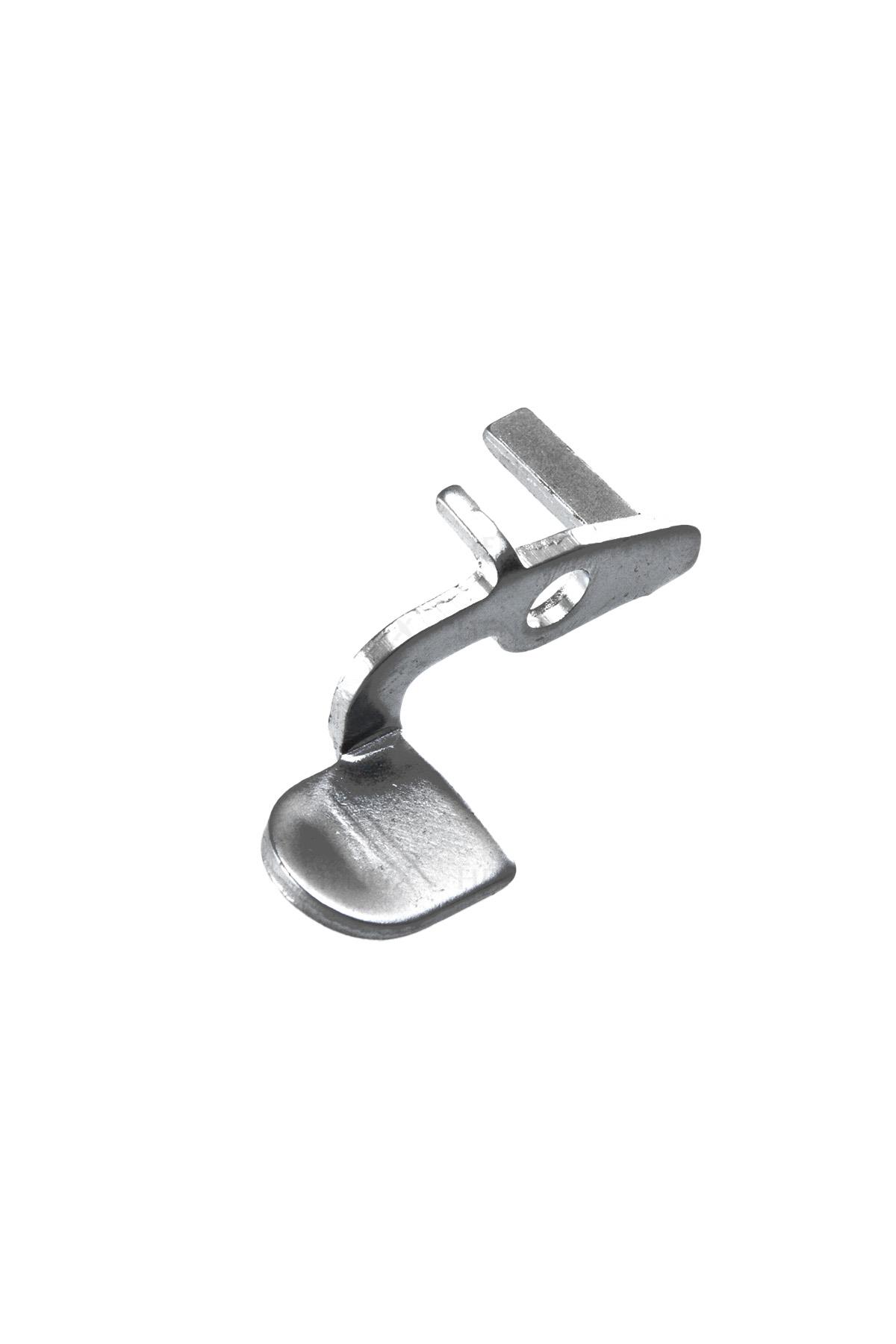 Brother 777 Bıçaklı Düz Makine Bıçak İptal Mandalı | S10611-001 | KELLEYBrother 777 Bıçaklı Düz Makine Bıçak İptal Mandalı