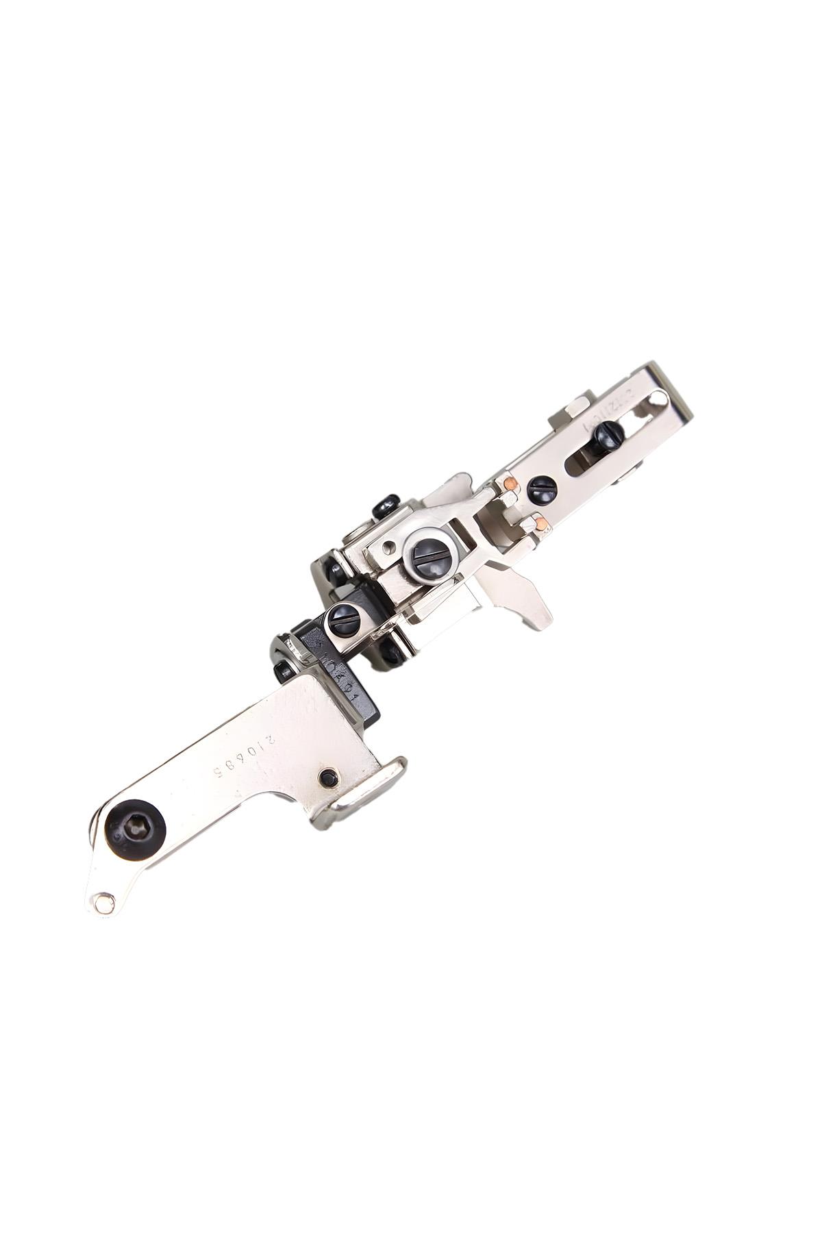 Pegasus M700-Ex Seri Overlok Kör Dikiş Aparası | 210691 | DA YUPegasus M700-Ex Seri Overlok Kör Dikiş Aparası