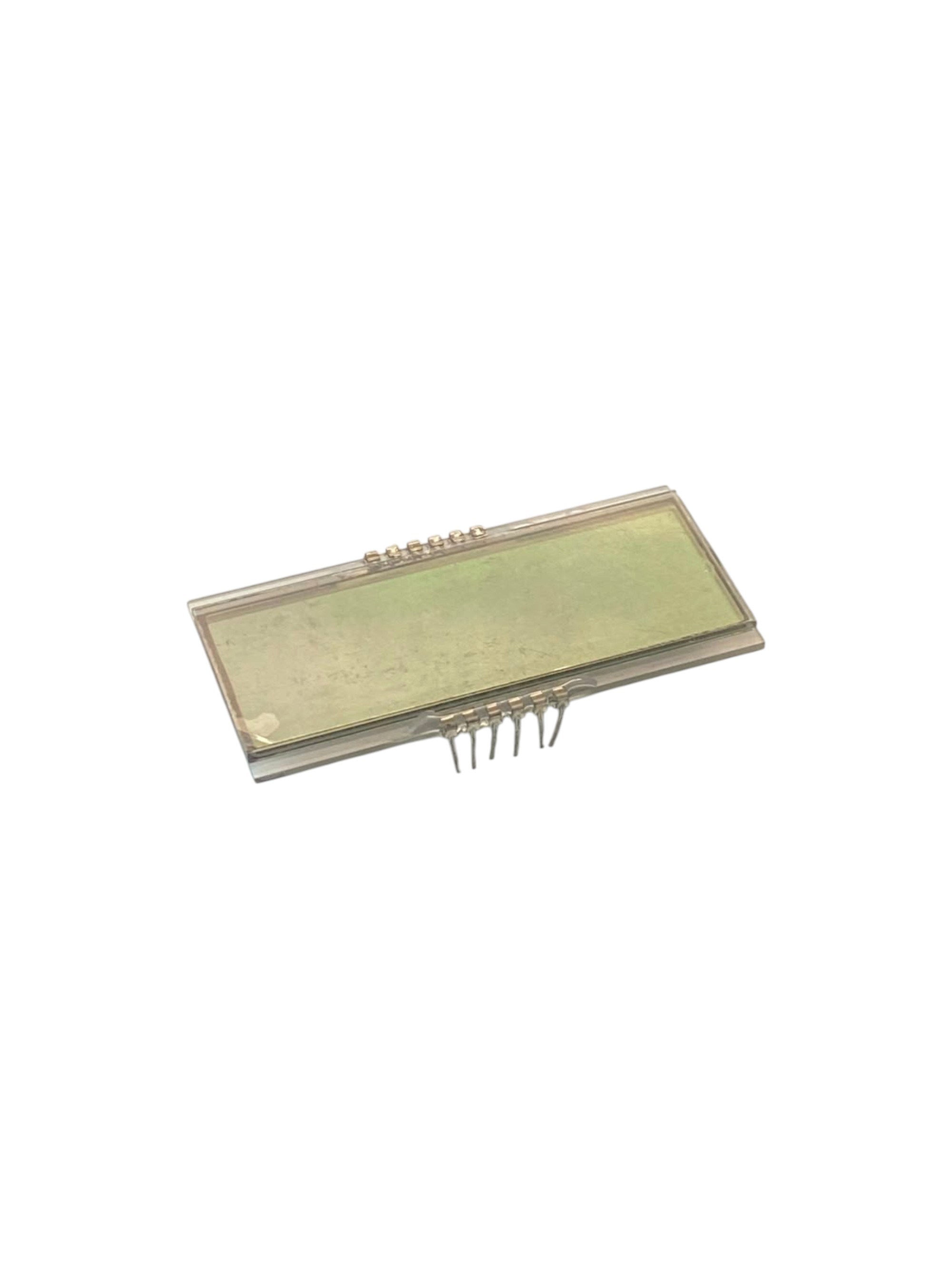 Zoje Düz Makine Lcd Ekran