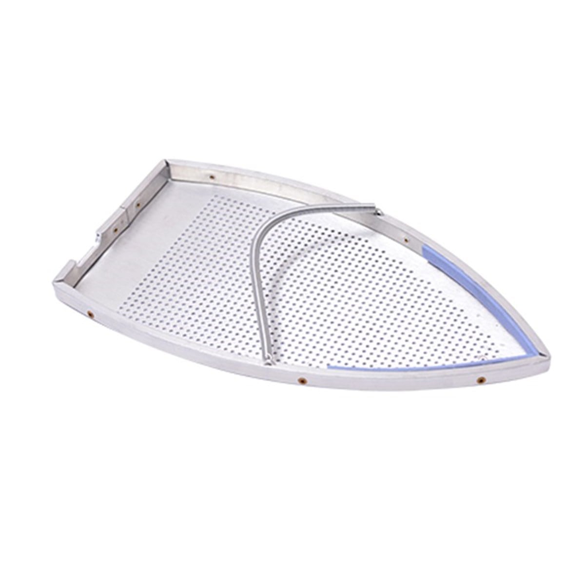 ALİMİNYUM ÜTÜ TEFLONU