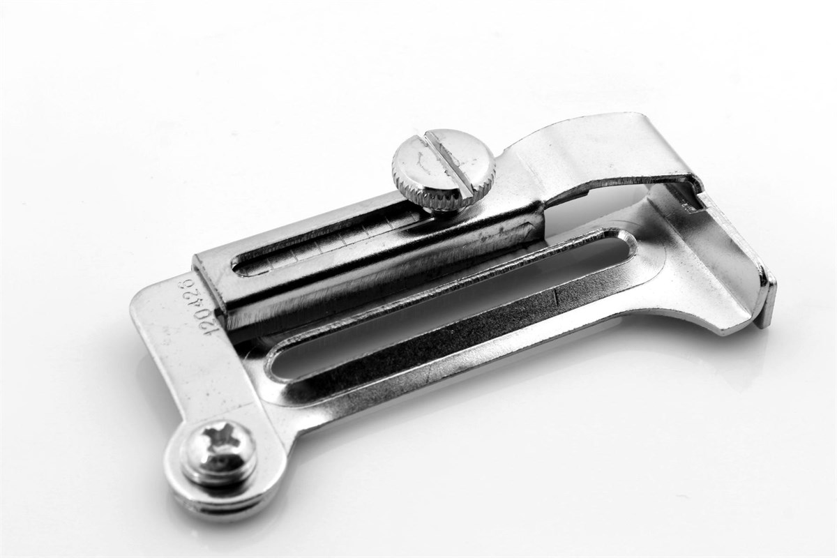 AYARLI SPER DÜZ MAKİNE