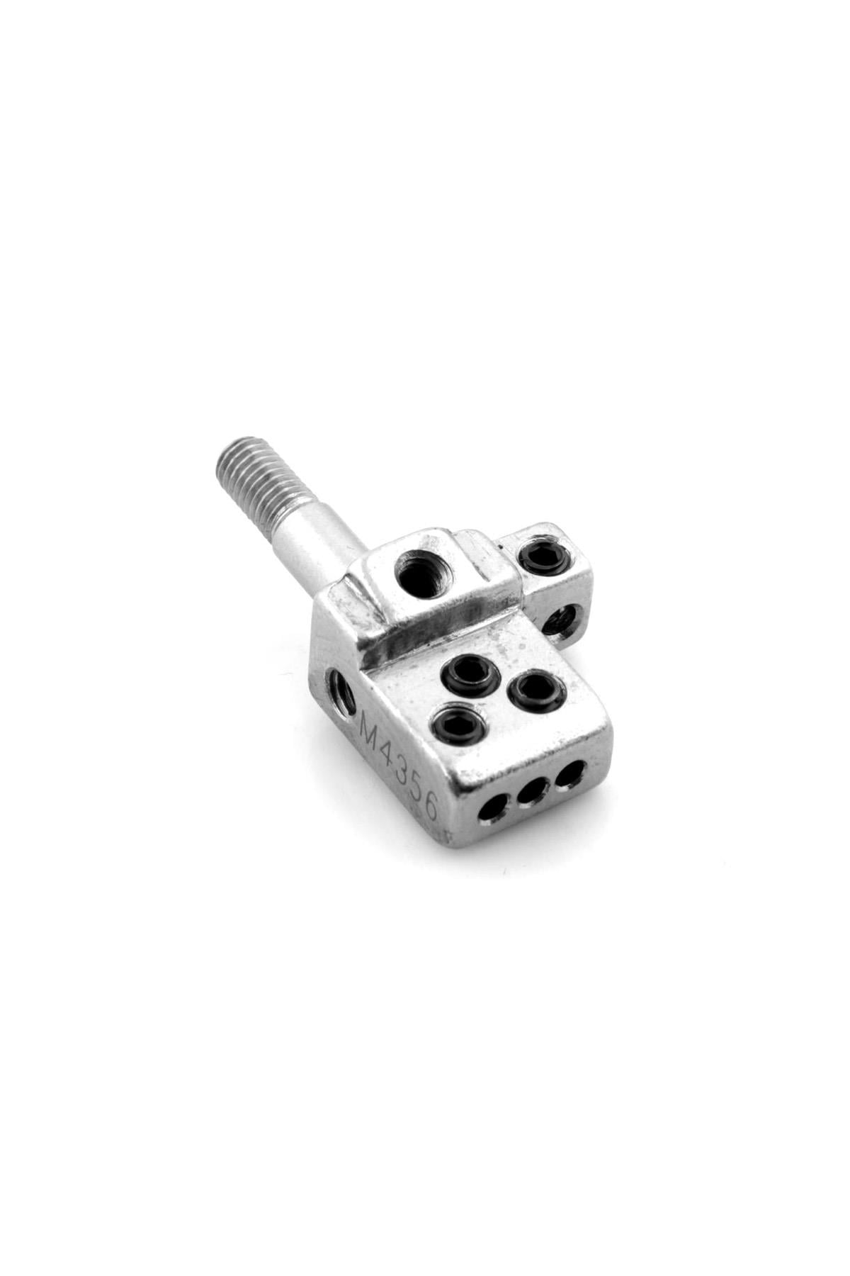 Siruba Reçme İğne Bağı-5.6mm | M4356 | HENGXSiruba Reçme İğne Bağı-5.6mm