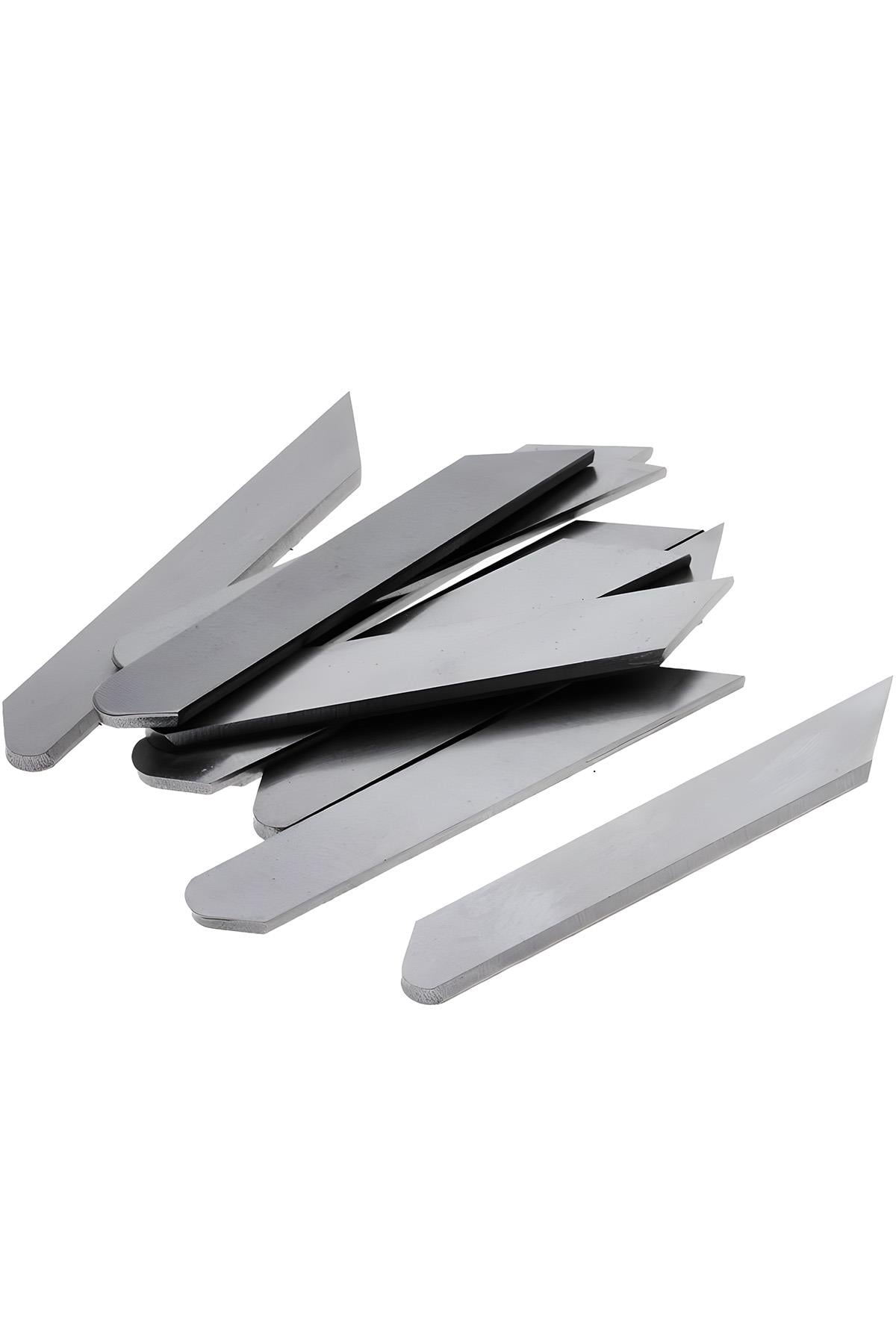 Kingtex Soldan Bıçaklı Reçme Alt Bıçak | 2206110119 | HENGXKingtex Soldan Bıçaklı Reçme Alt Bıçak