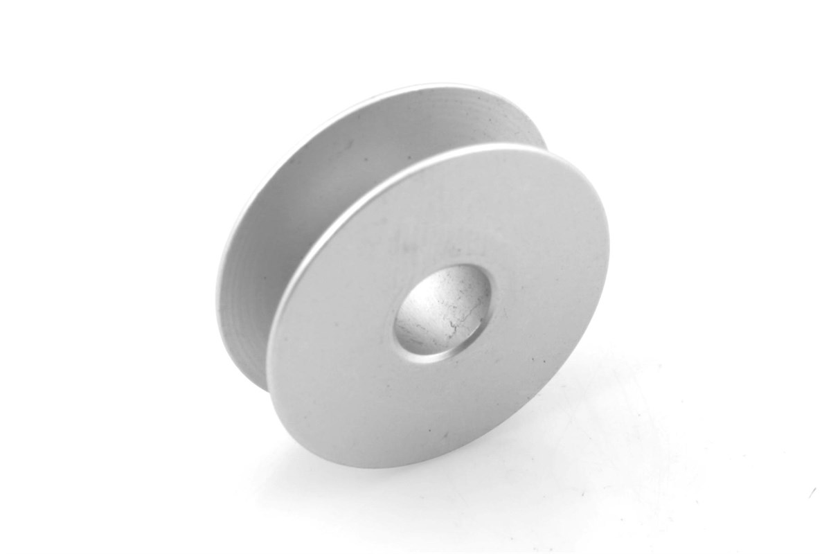 BERNİNA MASURA ALİMİNYUM