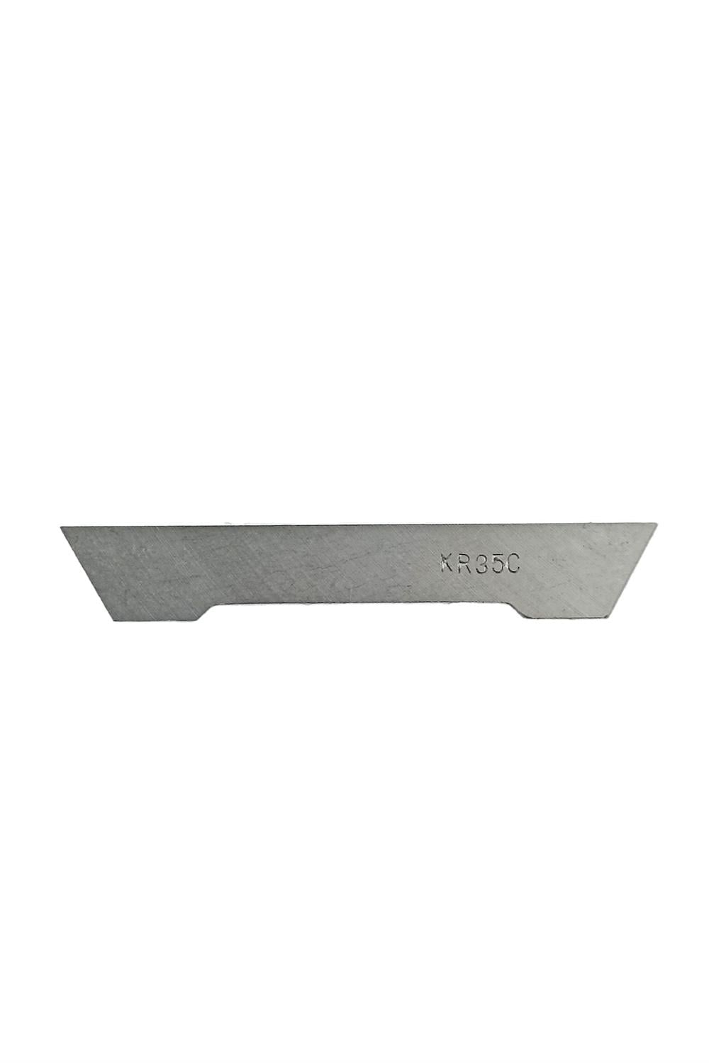 Brother Overlok N Seri Alt Bıçak Geniş | S20583-001-HX | MarkasızBrother Overlok N Seri Alt Bıçak Geniş