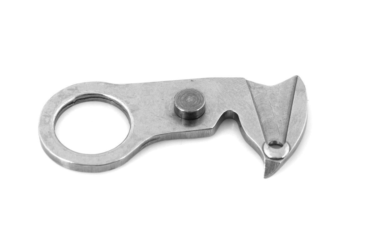 BRT 430E PONT HAREKETLİ BIÇAK