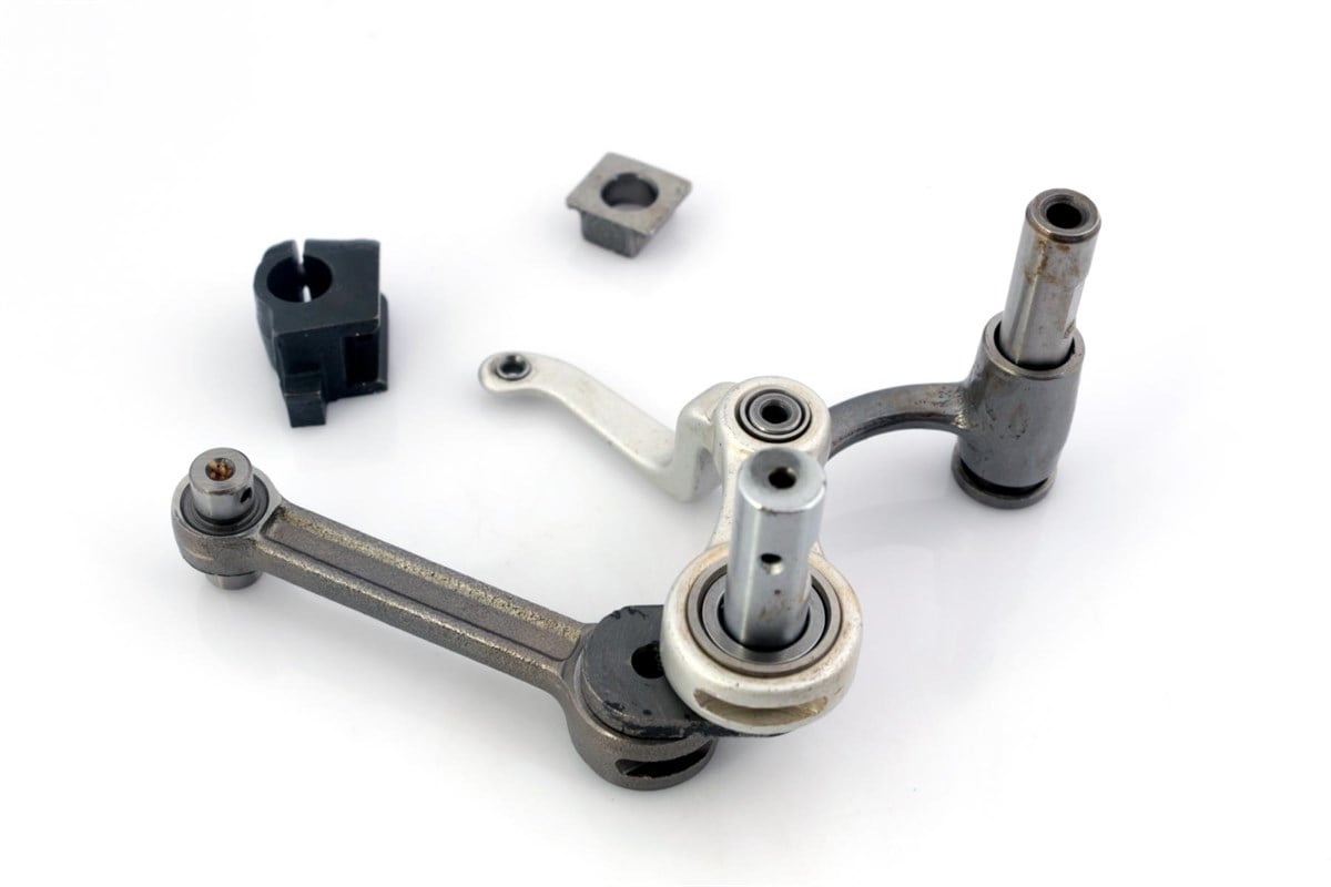 BRT 800A İLİK KOMPLE HOROZ TAKIMI
