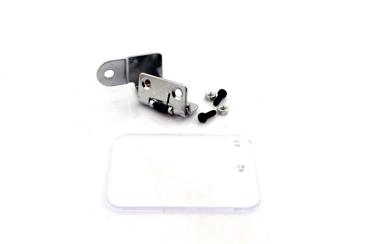 BRT 814-818-800A  İLİK CAM SPER