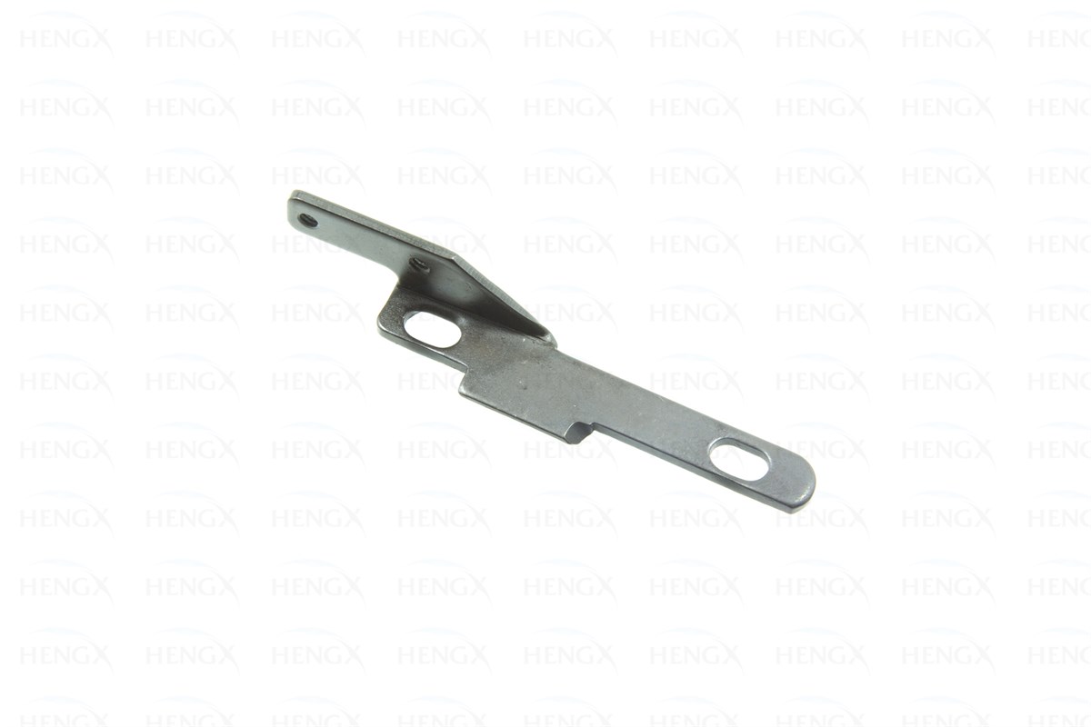 BRT 814-818A İLİK KIZAK ALT PLAKA