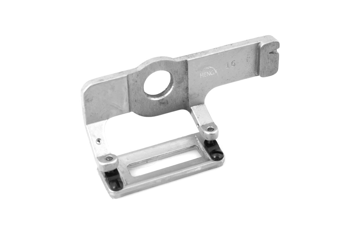 BRT 814 İLİK AYAK 16MM