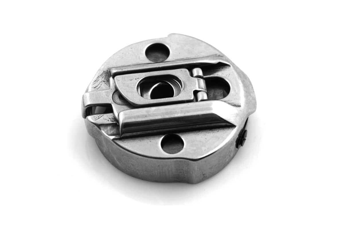 BRT 814 İLİK MEKİĞİ