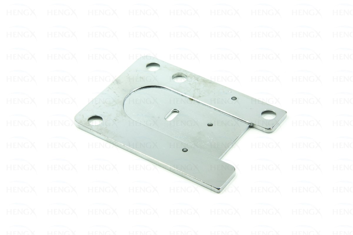 BRT 917 DÜĞME SABİT PLAKA