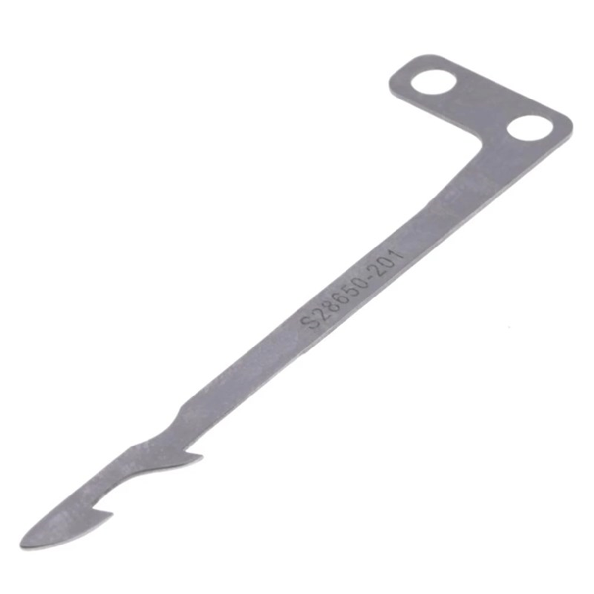 BRT BUR REÇ HAREKETLİ BIÇAK