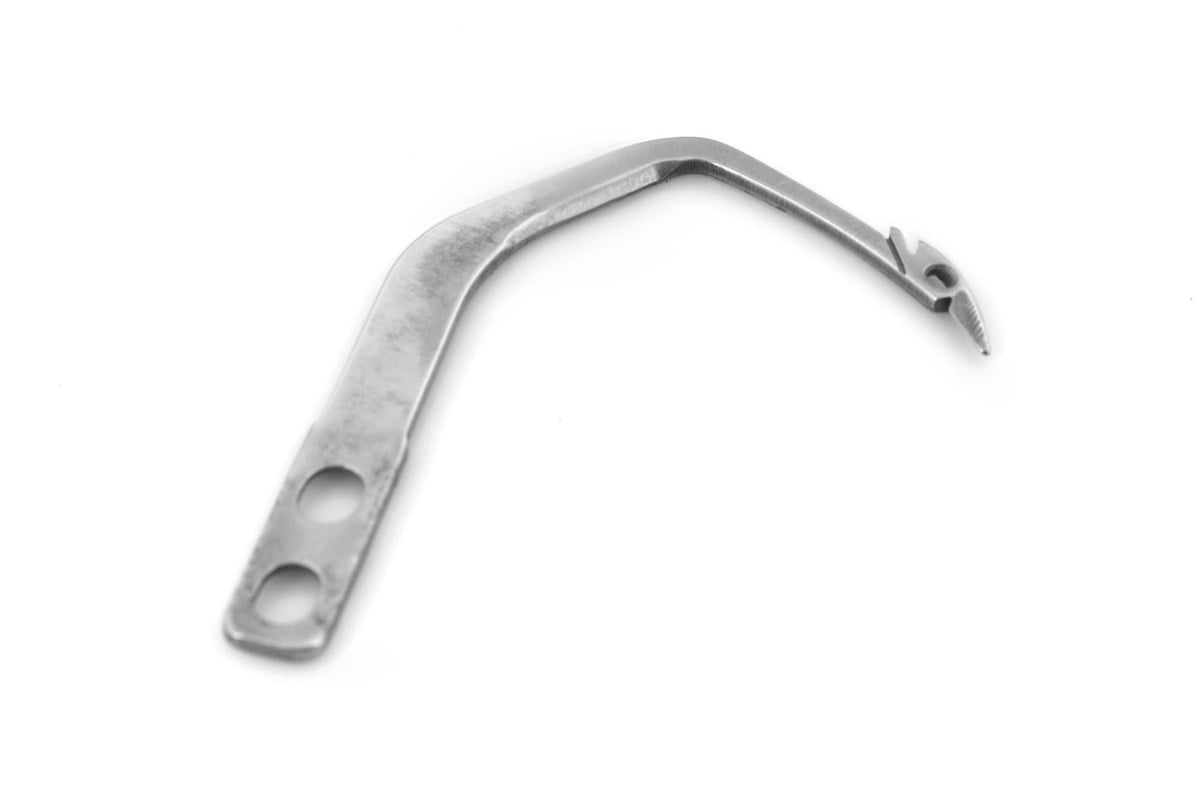 BRT Ç.İĞNE HAREKETLİ BIÇAK(KOT)