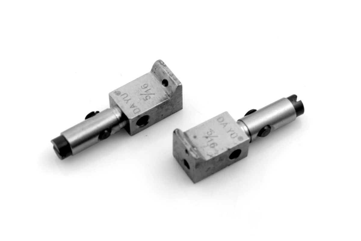 BRT Ç.İĞNE İPTALLİ İĞNE BAĞI 5/16(SAĞ)