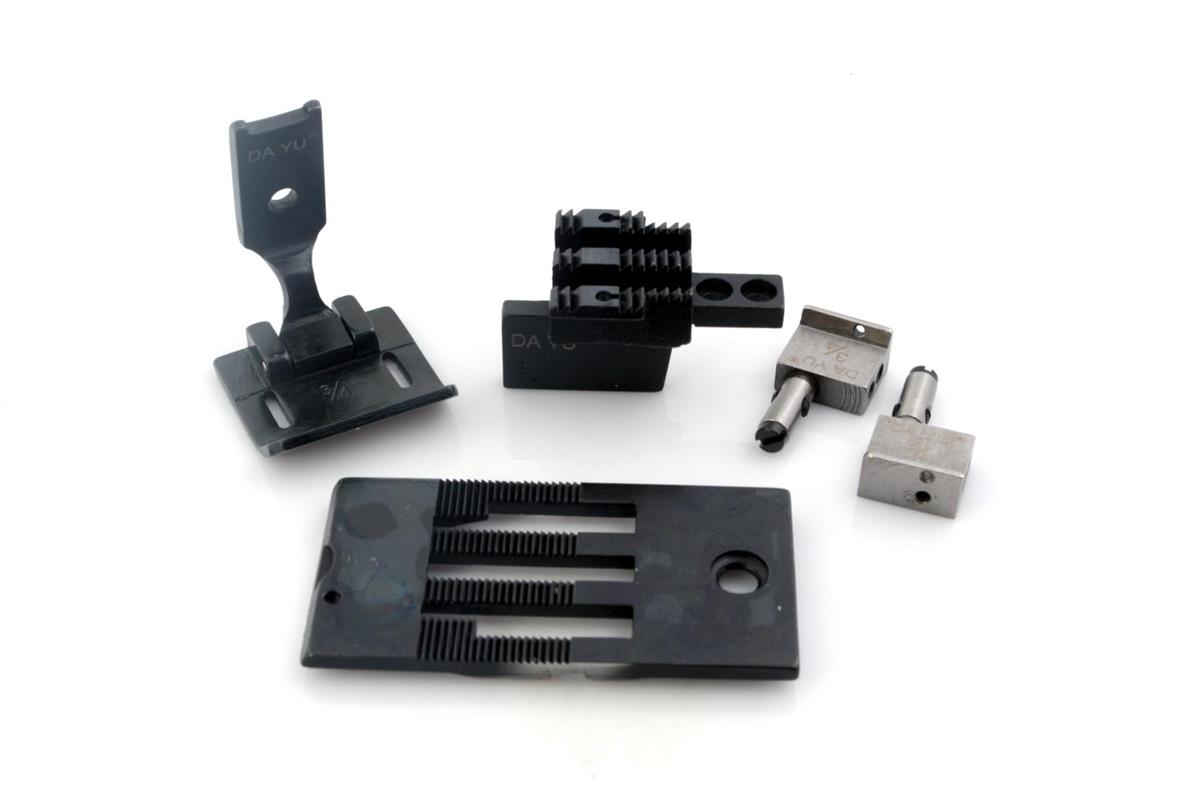 BRT Ç.İĞNE İPTALLİ TAKIM