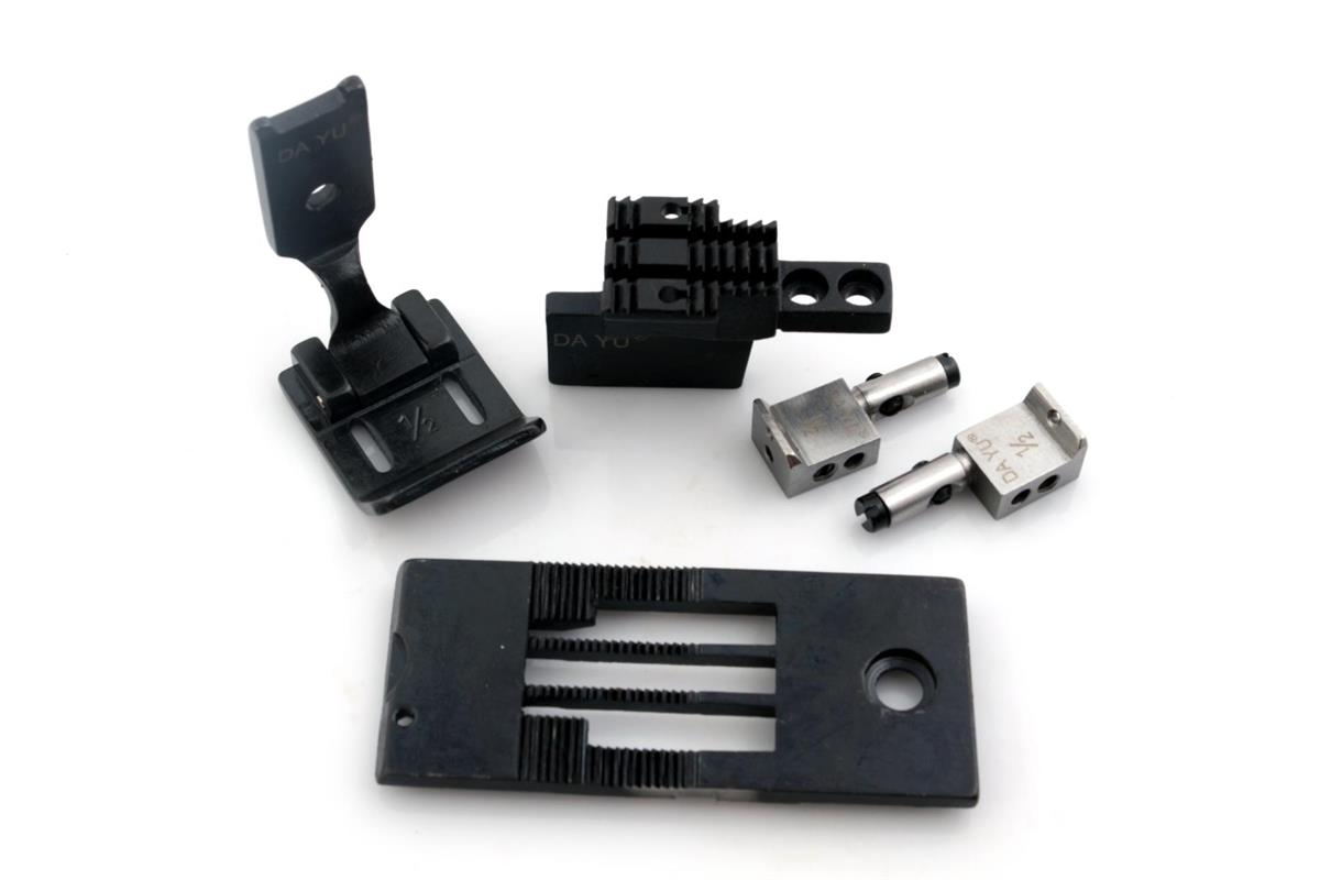 BRT Ç.İĞNE İPTALLİ TAKIM