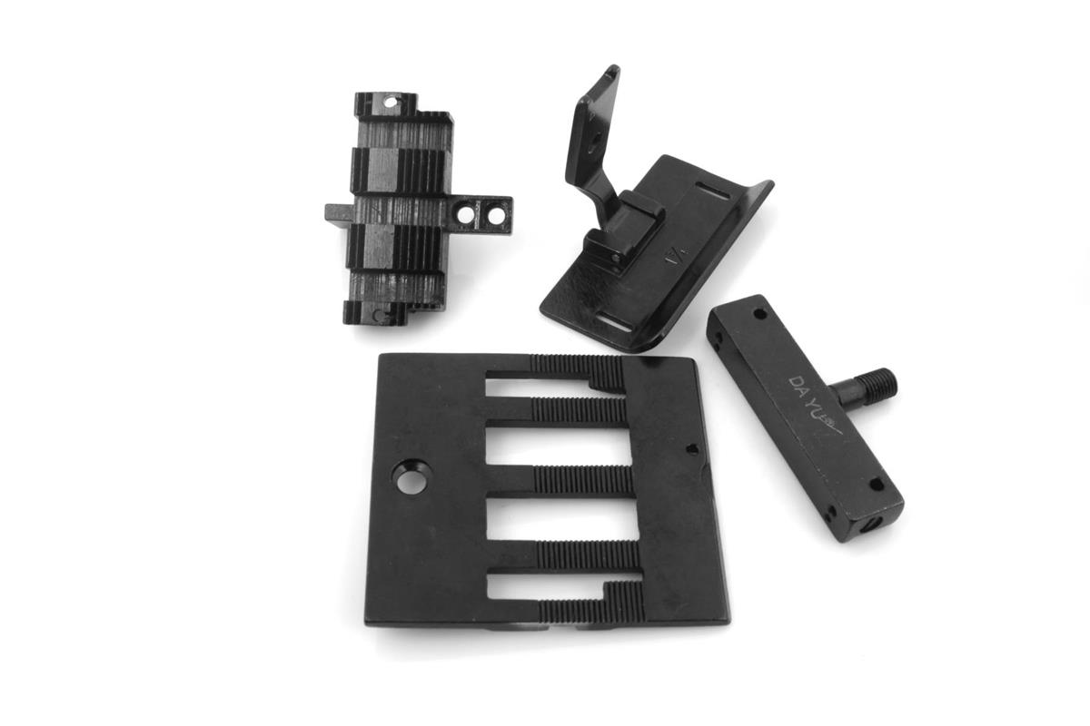 BRT Ç.İĞNE İPTALLİ TAKIM