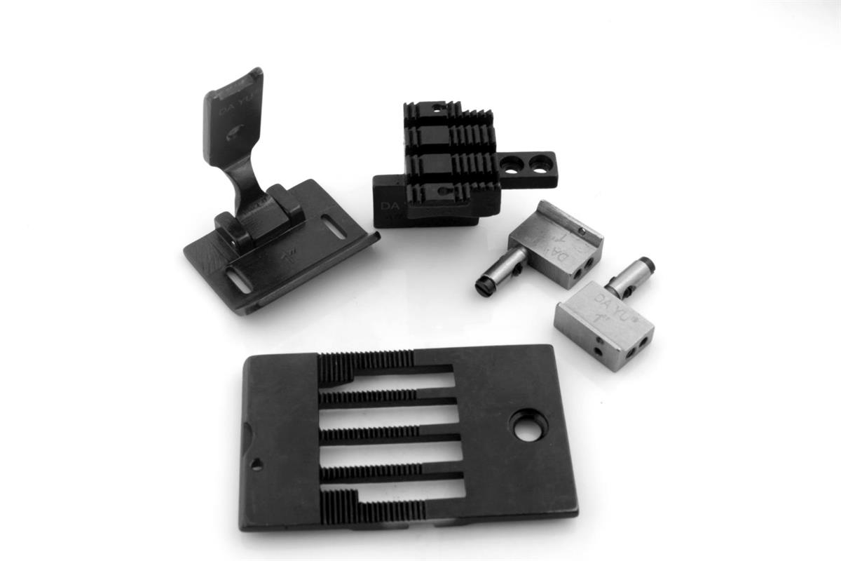 BRT Ç.İĞNE İPTALLİ TAKIM