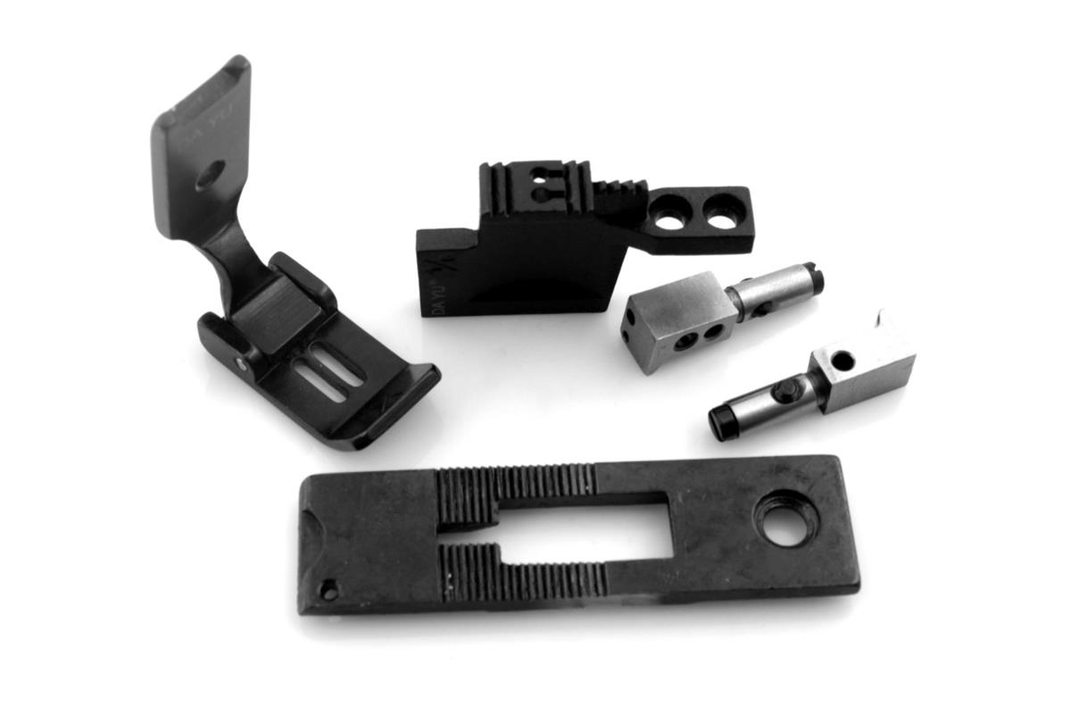 BRT Ç.İĞNE İPTALLİ TAKIM