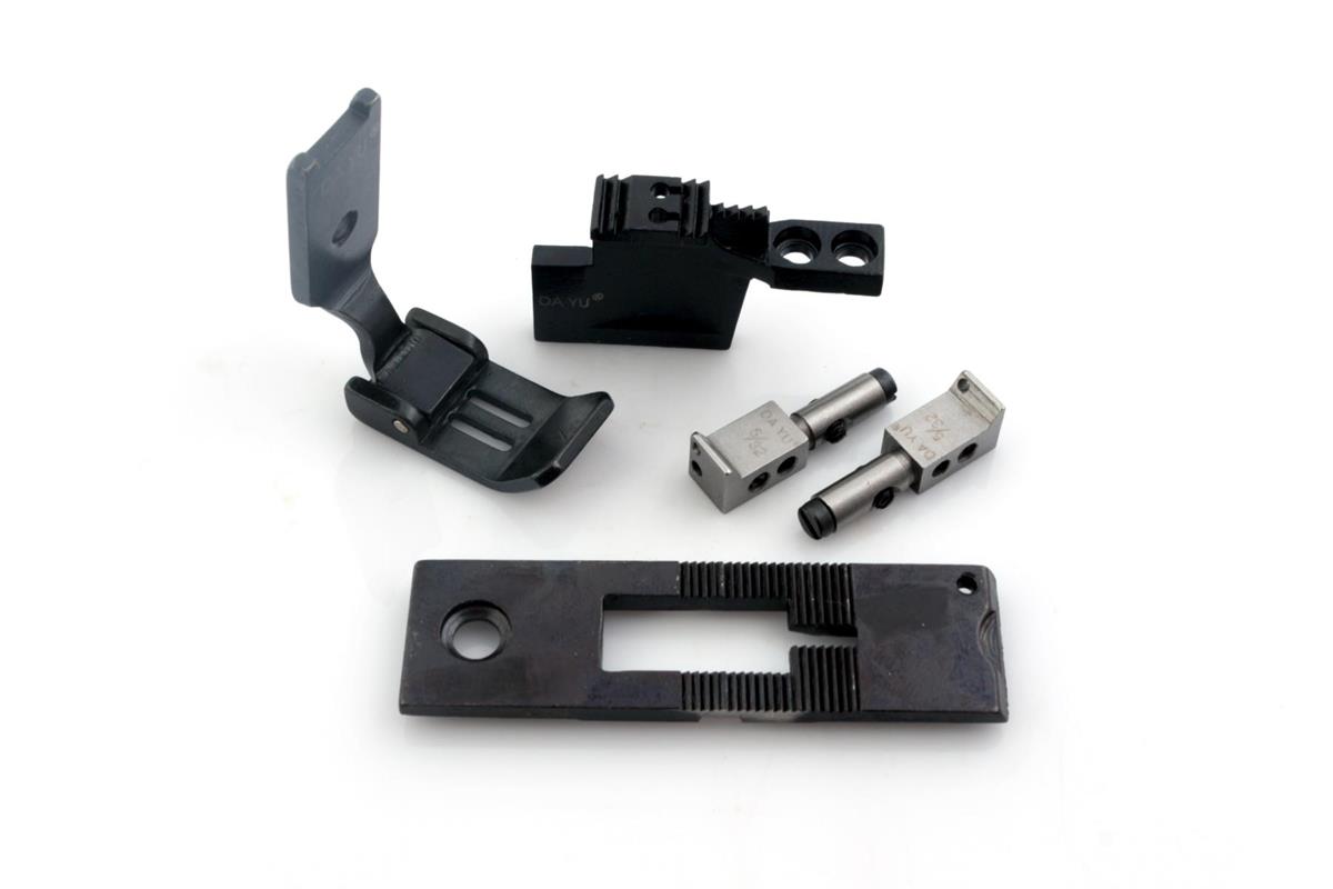 BRT Ç.İĞNE İPTALLİ TAKIM