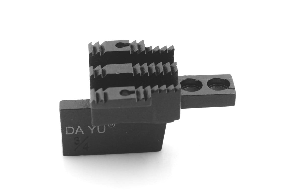 BRT Ç.İĞNE MEKANİK DİŞLİ-3/4