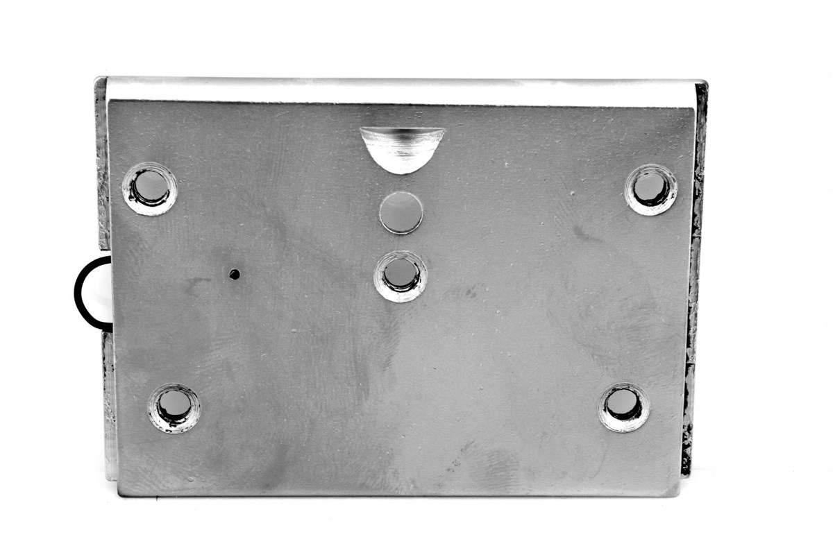 BRT Ç.İĞNE ÖN SÜRGÜ PLAKA