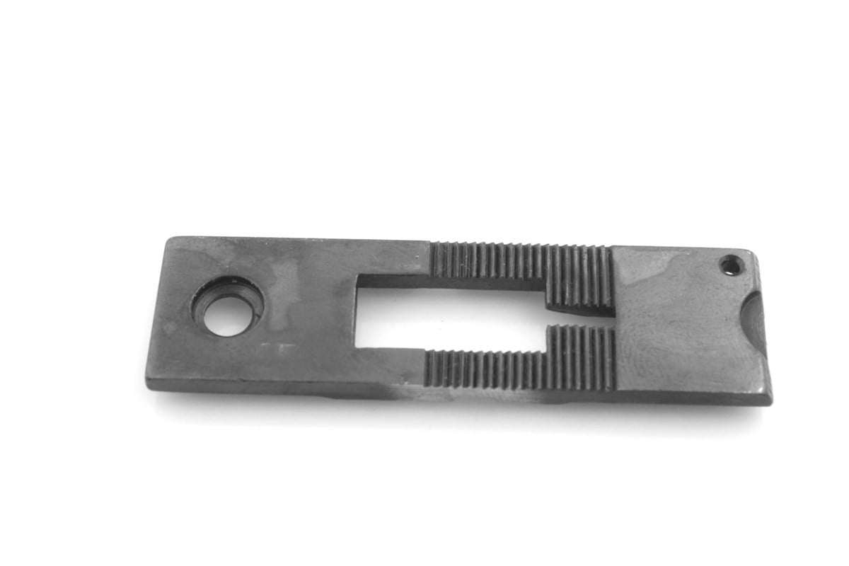 BRT Ç.İĞNE PLAKA-5/32