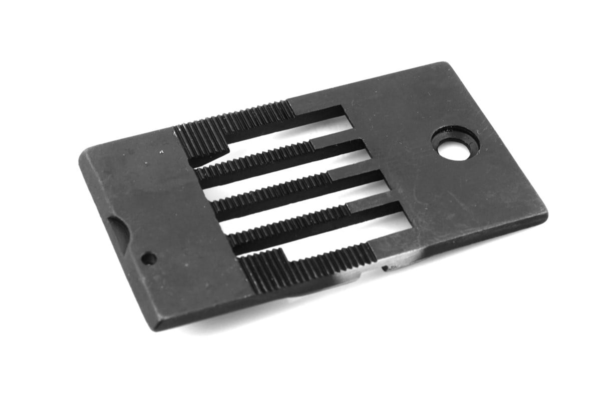 BRT Ç.İĞNE PLAKA 7/8