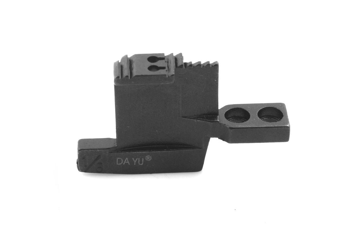 BRT Ç.İĞNE.ELEKTRONİK DİŞLİ 1/8