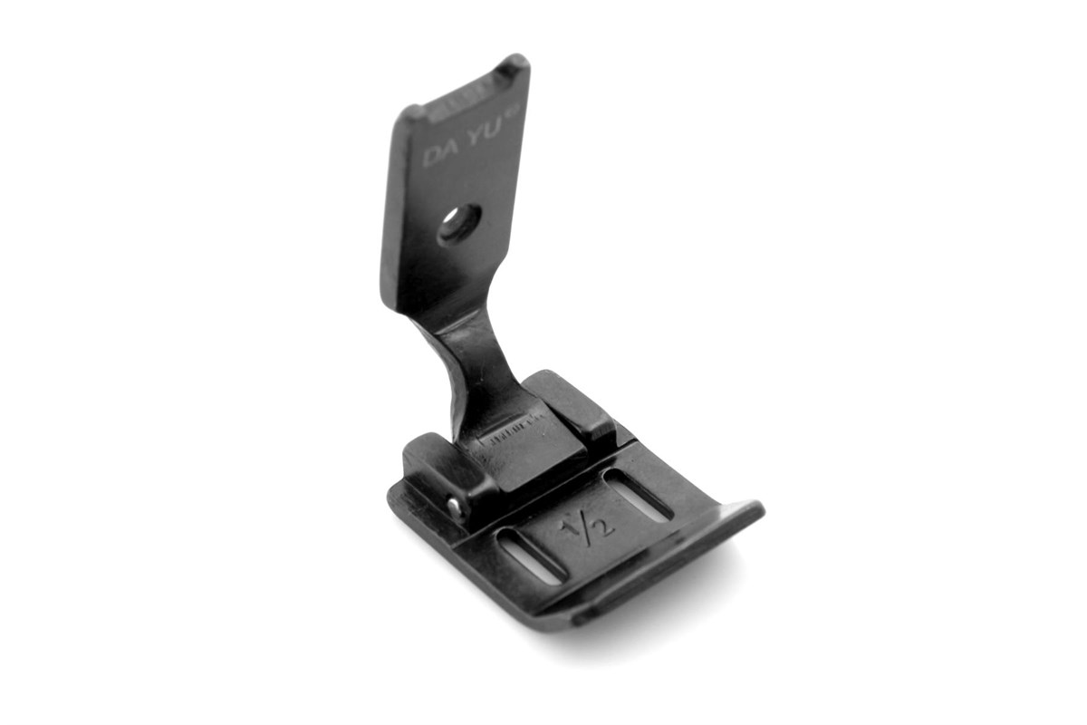 BRT ÇİFTİĞNE DÜZ AYAK 1/2