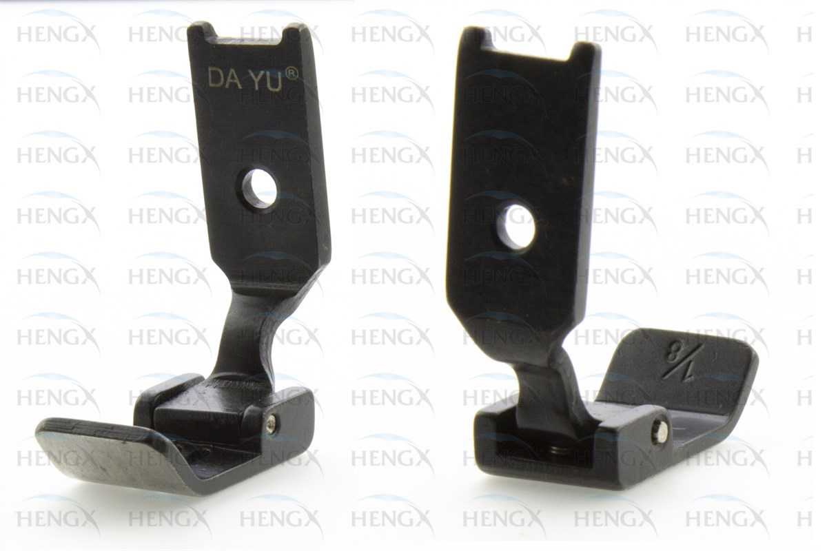 BRT ÇİFTİĞNE DÜZ AYAK 1/8