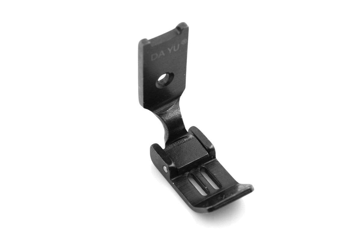 BRT ÇİFTİĞNE DÜZ AYAK 5/32