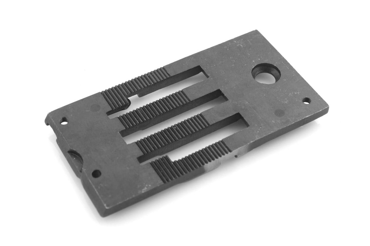 BRT ÇİFTİĞNE ELEKTRONİK PLAKA-3/4